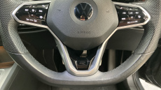 Volkswagen Golf 1.5 TSI R-Line 5dr Petrol Hatchback